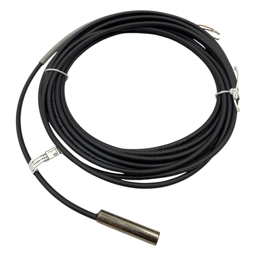 Sensor Indutivo Balluff BES-516-371-E4-C- 331080 1104br - Cabo Eletro