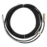 Sensor Indutivo Balluff BES-516-371-E4-C- 331080 1104br - Cabo Eletro