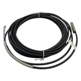 Sensor Indutivo Balluff BES-516-371-E4-C- 331080 1104br - Cabo Eletro