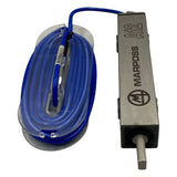 Sensor indutivo Marposs A12 c.3408601501 - Cabo Eletro