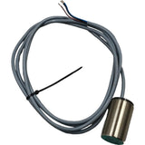 Sensor Indutivo Pepperl Fuchs NBB10-30GM50-E0 10-30vdc 200mA - Cabo Eletro