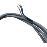 Sensor Indutivo Pepperl Fuchs NBB10-30GM50-E0 10-30vdc 200mA - Cabo Eletro
