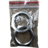 Sensor Indutivo Pepperl Fuchs NBB10-30GM50-E0 10-30vdc 200mA - Cabo Eletro
