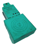 Sensor Indutivo Pepperl Fuchs NCN40+U1+N0 35718S - Cabo Eletro