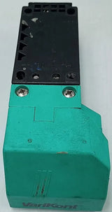 Sensor Indutivo Pepperl Fuchs NCN40+U1+N0 35718S - Cabo Eletro
