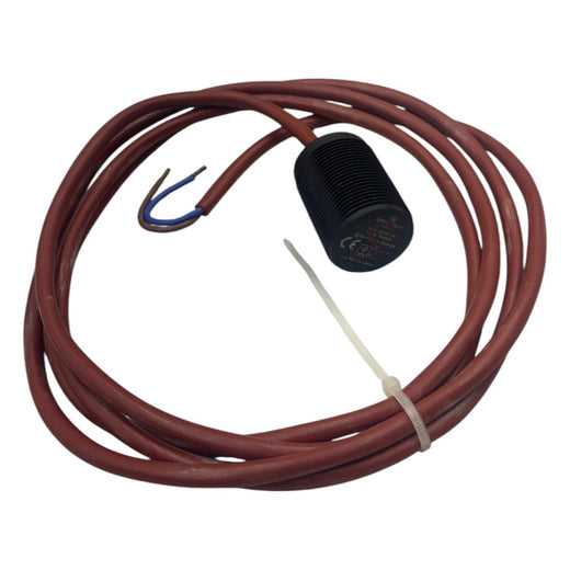 Sensor Indutivo Pepperl+Fuchs NJ10-30GK-SN - Cabo Eletro