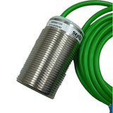 Sensor Indutivo Sense PS10-30GI50-N5 10-60VDC 5-100mA - Cabo Eletro