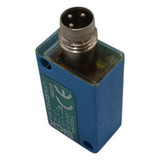 Sensor indutivo SICK IQ10-03BPS-K1 DC 10-30V 300mA - Cabo Eletro