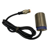 Sensor Indutivo Telemecanique XS1M30DA211LD 12-40v 1,5-100mA - Cabo Eletro