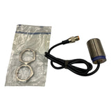 Sensor Indutivo Telemecanique XS1M30DA211LD 12-40v 1,5-100mA - Cabo Eletro