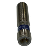 Sensor Indutivo Telemecanique XS1N12PA349D 12-24Vcc - Cabo Eletro