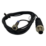 Sensor Indutivo Telemecanique XS508B1PBL2 200mA 12-24v - Cabo Eletro