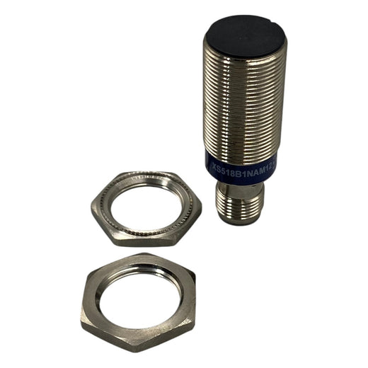 Sensor indutivo Telemecanique XS518B1NAM12 12-24v 200ma - Cabo Eletro