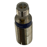 Sensor indutivo Telemecanique XS518B1NAM12 12-24v 200ma - Cabo Eletro