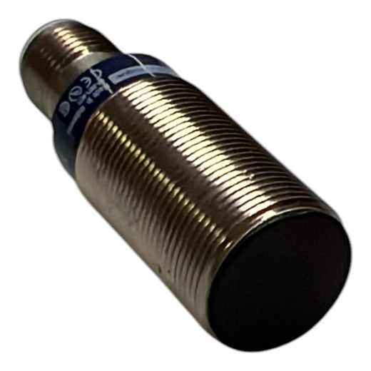 Sensor Indutivo Telemecanique XS518B1PAM12 12-24vDC M12 - Cabo Eletro