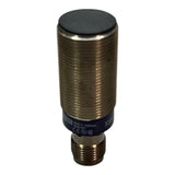 Sensor Indutivo Telemecanique XS518B1PAM12 12-24vDC M12 - Cabo Eletro