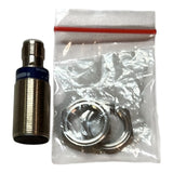 Sensor Indutivo Telemecanique XS518B1PAM12 12-24vDC M12 - Cabo Eletro