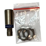 Sensor Indutivo Telemecanique XS518B1PAM12 12-24vDC M12 - Cabo Eletro