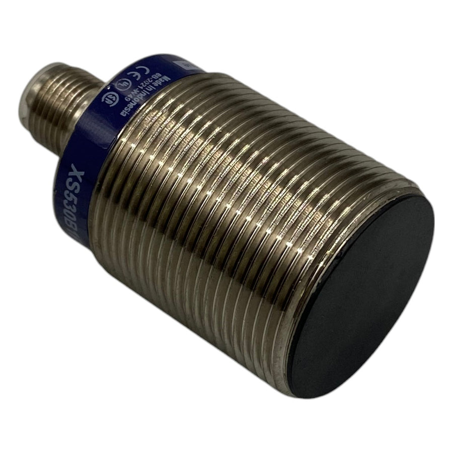 Sensor Indutivo Telemecanique XS530B1PAM12 12-24v 200mA - Cabo Eletro