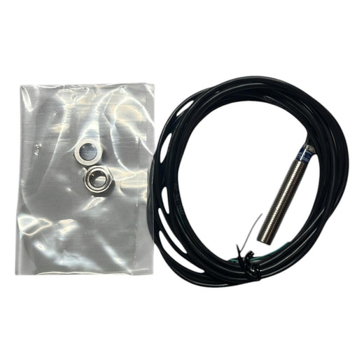 Sensor Indutivo Telemecanique XS608B1PAL2 12-48vDC XS6 M8 - Cabo Eletro