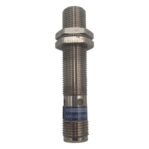 Sensor Indutivo Telemecanique XS612B1PBM12 12-48v - Cabo Eletro