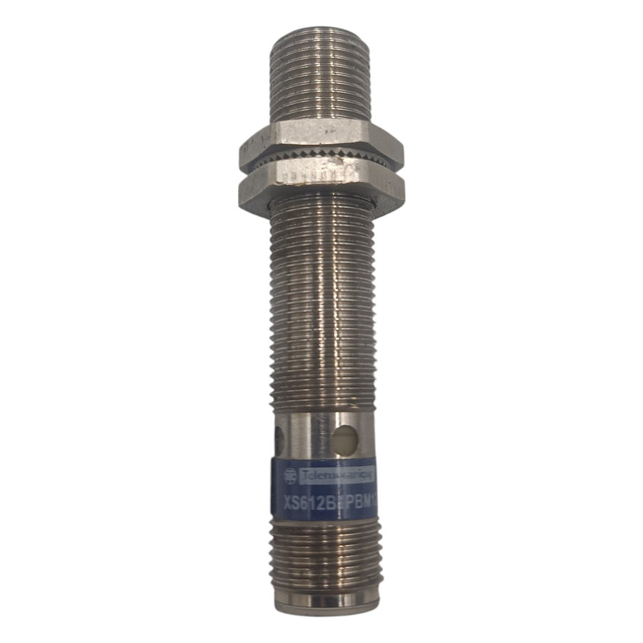Sensor Indutivo Telemecanique XS612B1PBM12 12-48v - Cabo Eletro