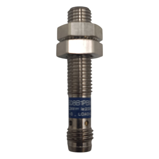 Sensor indutivo Telemecanique XS618B1PBM12 12-24v - Cabo Eletro