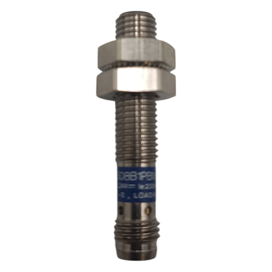Sensor indutivo Telemecanique XS618B1PBM12 12-24v - Cabo Eletro