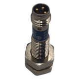 Sensor indutivo Telemecanique XS618B1PBM12 12-24v - Cabo Eletro