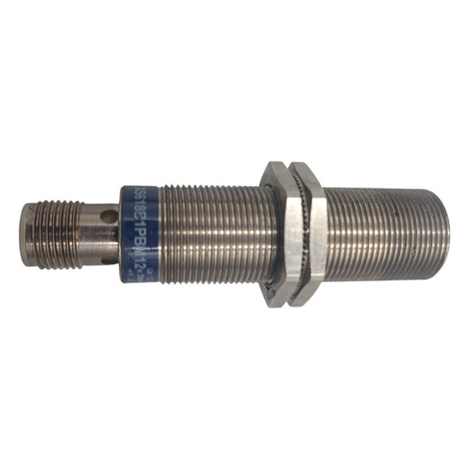Sensor Indutivo Telemecanique XS618B1PBM12 12-48V 200mA - Cabo Eletro