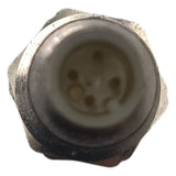 Sensor Indutivo Telemecanique XS618B1PBM12 12-48V 200mA - Cabo Eletro