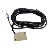 Sensor Indutivo Telemecanique XS7G12PC440 12-48vDC 2m - Cabo Eletro