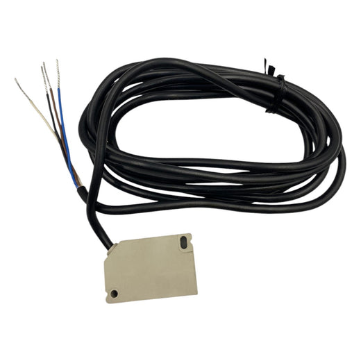 Sensor Indutivo Telemecanique XS7G12PC440 12-48vDC 2m - Cabo Eletro