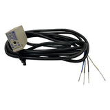 Sensor Indutivo Telemecanique XS7G12PC440 12-48vDC 2m - Cabo Eletro