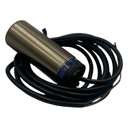 Sensor Indutivo Telemecanique XSAV02373 12-48vDC M30 - Cabo Eletro