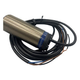 Sensor Indutivo Telemecanique XSAV02373 12-48vDC M30 - Cabo Eletro
