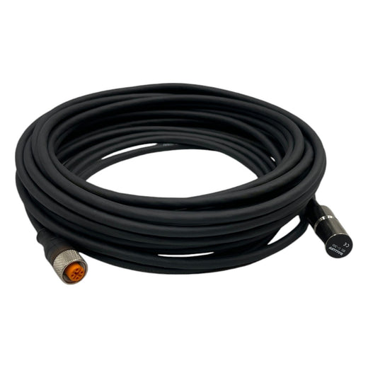 Sensor Leitor Para Faixa LF BALLUFF BIS C-300 - Cabo Eletro
