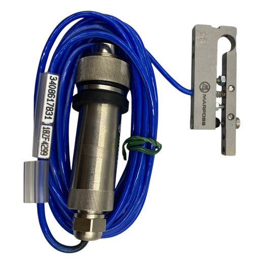 Sensor Marposs A17 3408617831 18ZF4299 - Cabo Eletro