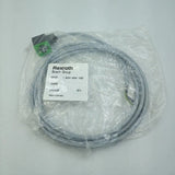 Sensor Rexroth MNR 1 834 484 162 - Cabo Eletro