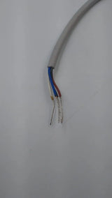Sensor Tecnotron ib 5m 18ca 0f/tsl - Cabo Eletro