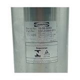 Sensor Ultrassônico Clampon DSP PIG 10-08-9060 3/4 Technor - Cabo Eletro