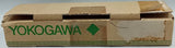 Sensor Yokogawa K9221 XA - Cabo Eletro