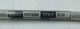 Sensor Yokogawa PH72SN-28-AA - Cabo Eletro
