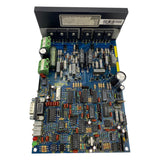 Servo Drive CMC MHB12020-01 - Cabo Eletro