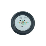 Sinaleiro Laranja Schneider XB2 BVM5LC LED 250V 30X55mm - Cabo Eletro