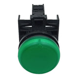 Sinaleiro Verde Moeller M22-LED230-G 85-264V 5-15mA - Cabo Eletro