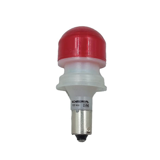 Sinalizador LED Schmersal S7LS/13 125VCC - Cabo Eletro