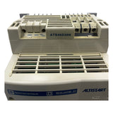 Soft Starter Telemecanique ALTISTART 46 ATS46D38N 230-400v - Cabo Eletro