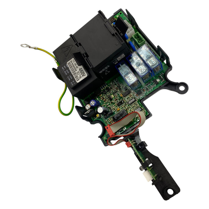 Placa De Pcb De Controle Para Demag 773 160 45 - Cabo Eletro