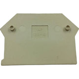 Tampa para Borne AP 2.5-10 KIT 16 Peças - Cabo Eletro